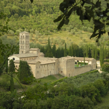 Abbazia San Pietro in Valle